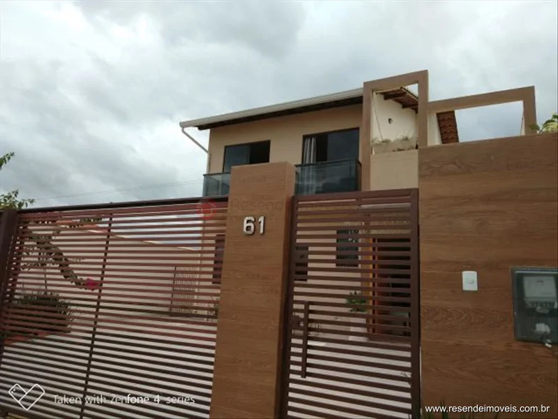 Foto 28 de 29 - Casa para venda em Jardim Aliança II