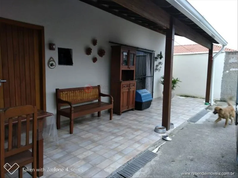 Foto 24 de 29 - Casa para venda em Jardim Aliança II