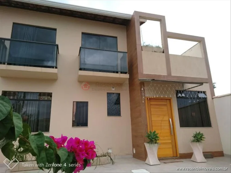 Foto 1 de 29 - Casa para venda em Jardim Aliança II