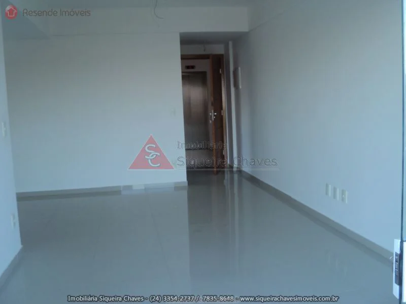 Foto 2 de 5 - Apartamento para venda em Morada do Castelo