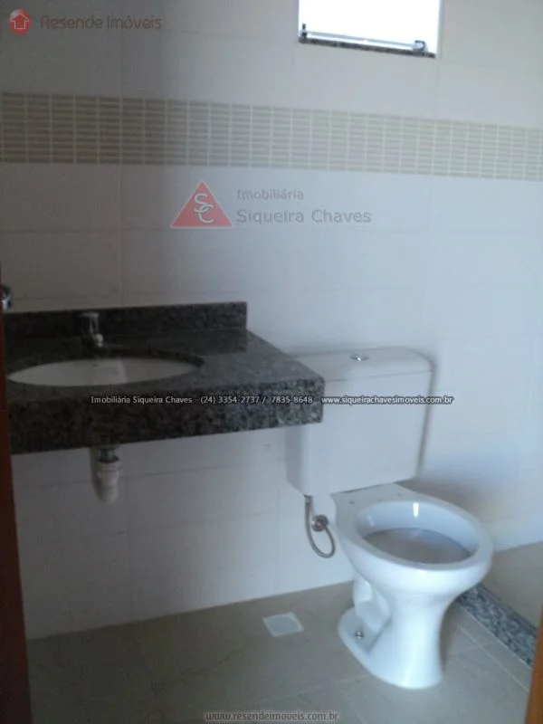 Foto 4 de 5 - Apartamento para venda em Morada do Castelo