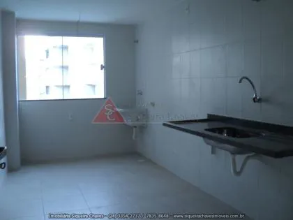 Apartamento para venda em Morada do Castelo