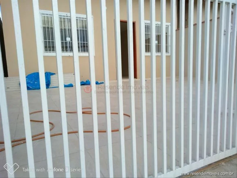 Foto 1 de 9 - Casa para venda em Jardim Aliança II