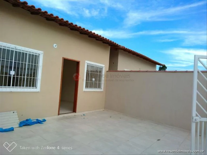 Foto 9 de 9 - Casa para venda em Jardim Aliança II