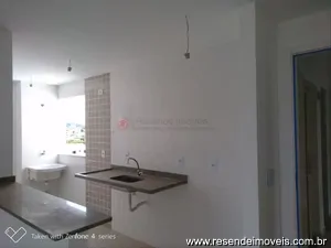 Apartamento para venda em Liberdade