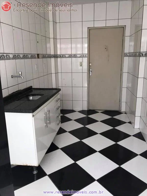 Foto 8 de 9 - Apartamento para aluguel em Jardim Jalisco