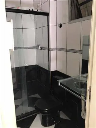 Apartamento para aluguel em Jardim Jalisco