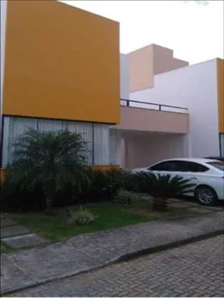 Casa em condomínio para aluguel em Parque Ipiranga II