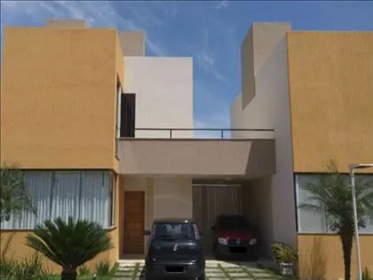 Casa em condomínio para aluguel em Parque Ipiranga II