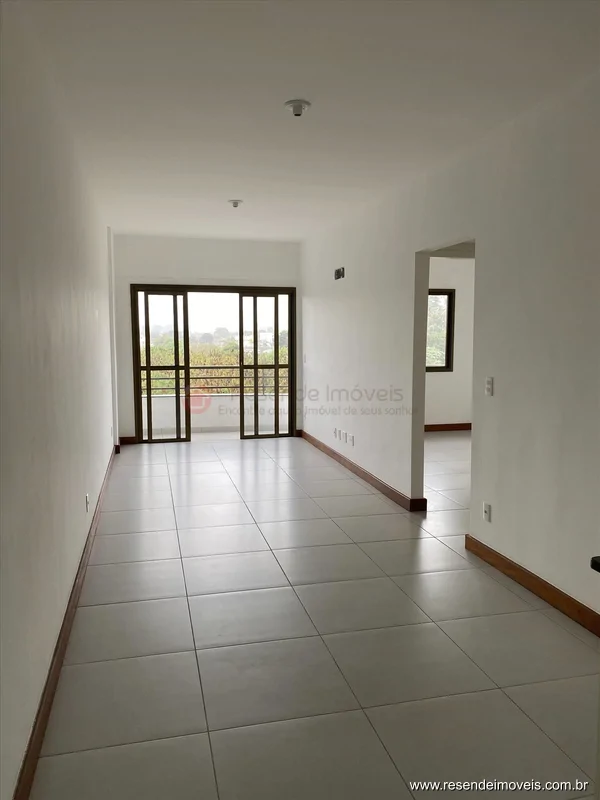 Foto 4 de 15 - Apartamento para aluguel em Paraíso