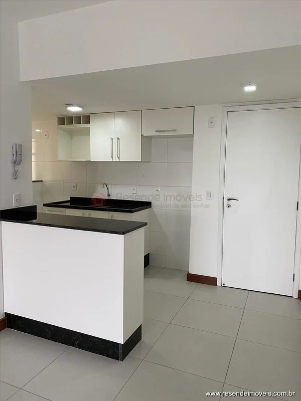 Foto 10 de 15 - Apartamento para aluguel em Paraíso