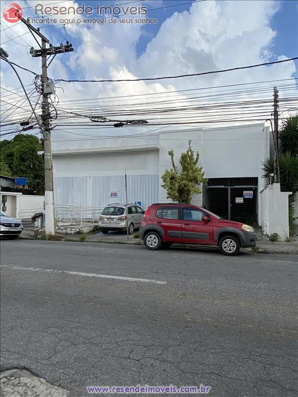 Foto 1 de 4 - Loja para aluguel em Manejo