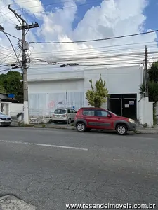 Loja para aluguel em Manejo