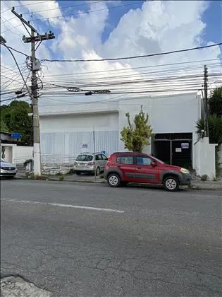 Loja para aluguel em Manejo