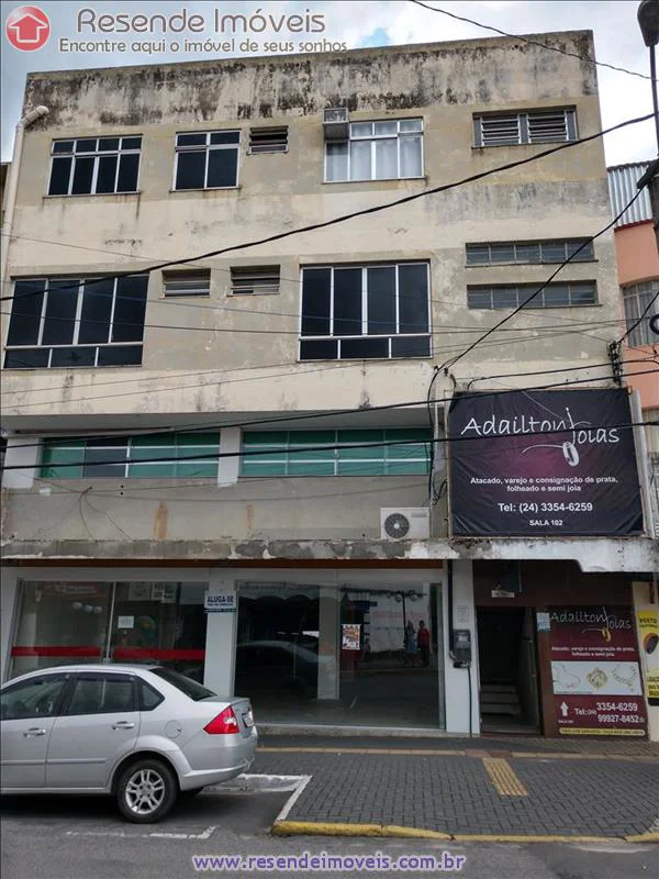 Foto 6 de 6 - Sala Comercial para aluguel em Campos Elíseos