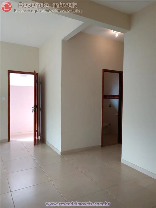 Foto 6 de 19 - Casa para aluguel em Lava-pés