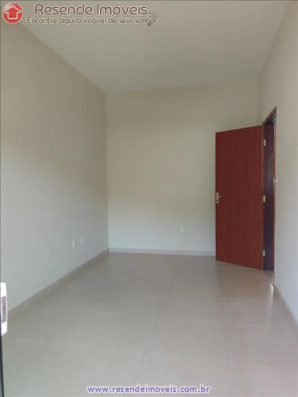 Foto 8 de 19 - Casa para aluguel em Lava-pés