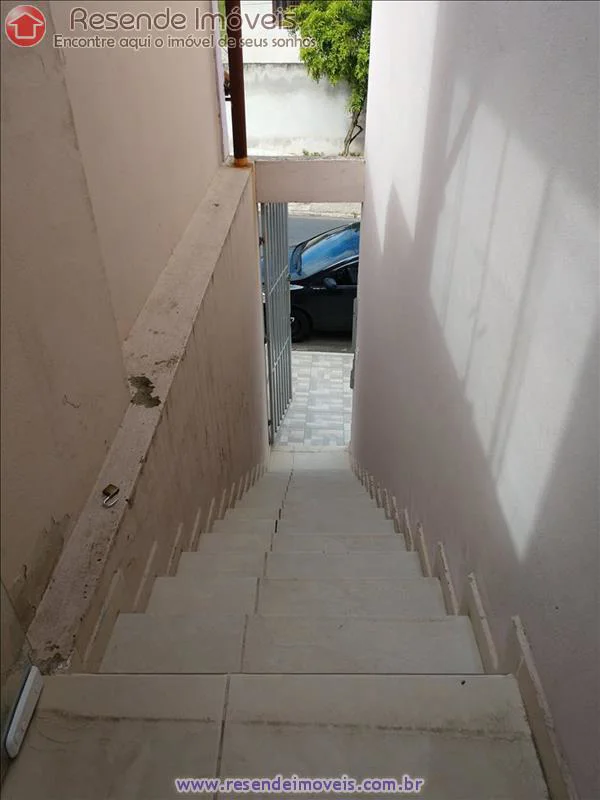 Foto 2 de 19 - Casa para aluguel em Lava-pés