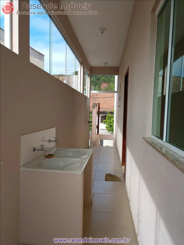 Foto 4 de 19 - Casa para aluguel em Lava-pés