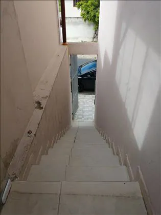 Casa para aluguel em Lava-pés