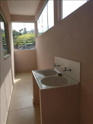 Casa para aluguel em Lava-pés