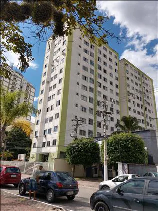 Apartamento para aluguel em Campos Elíseos