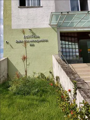 Apartamento para aluguel em Campos Elíseos