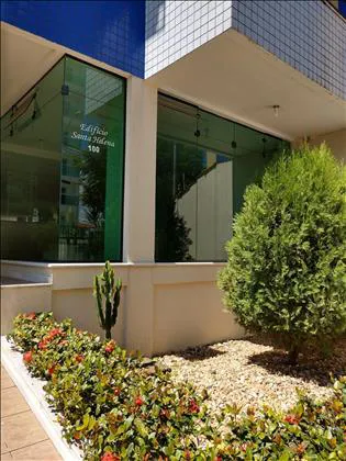 Apartamento para aluguel em Santa Isabel