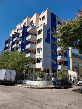 Apartamento para aluguel em Santa Isabel