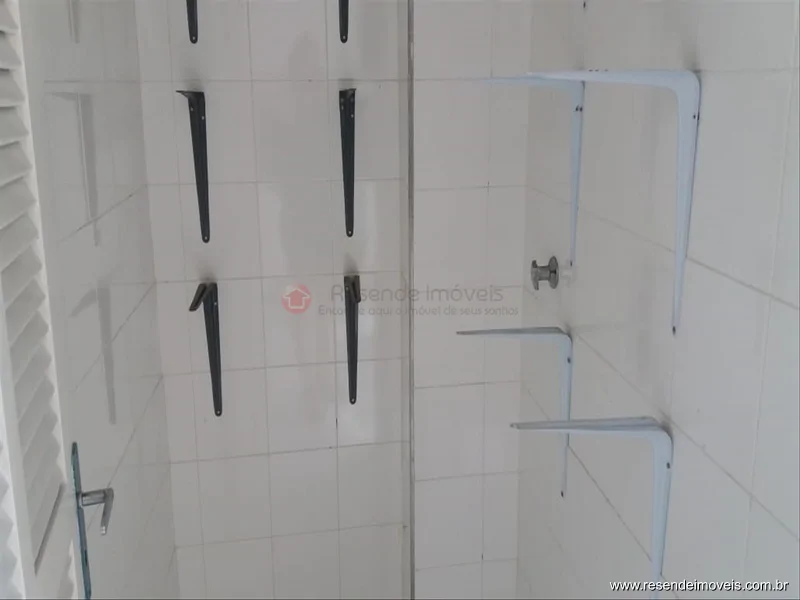 Foto 14 de 22 - Apartamento para aluguel em Vila Julieta