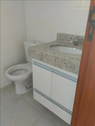 Apartamento para venda em Liberdade