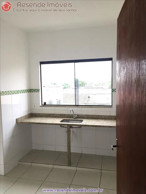 Foto 6 de 11 - Apartamento para aluguel em Vila Julieta