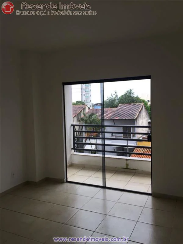 Foto 10 de 11 - Apartamento para aluguel em Vila Julieta