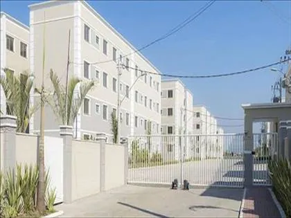 Apartamento para aluguel em Paraíso