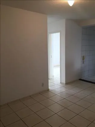 Apartamento para aluguel em Paraíso