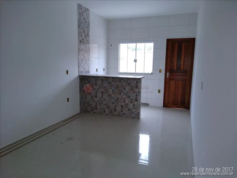 Foto 36 de 39 - Casa para venda em Morada do Contorno