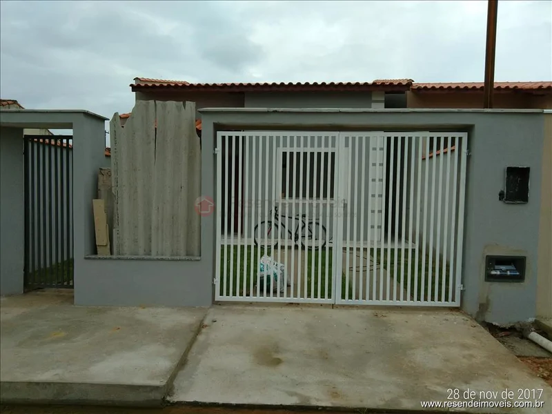 Foto 33 de 39 - Casa para venda em Morada do Contorno