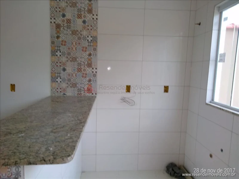 Foto 37 de 39 - Casa para venda em Morada do Contorno