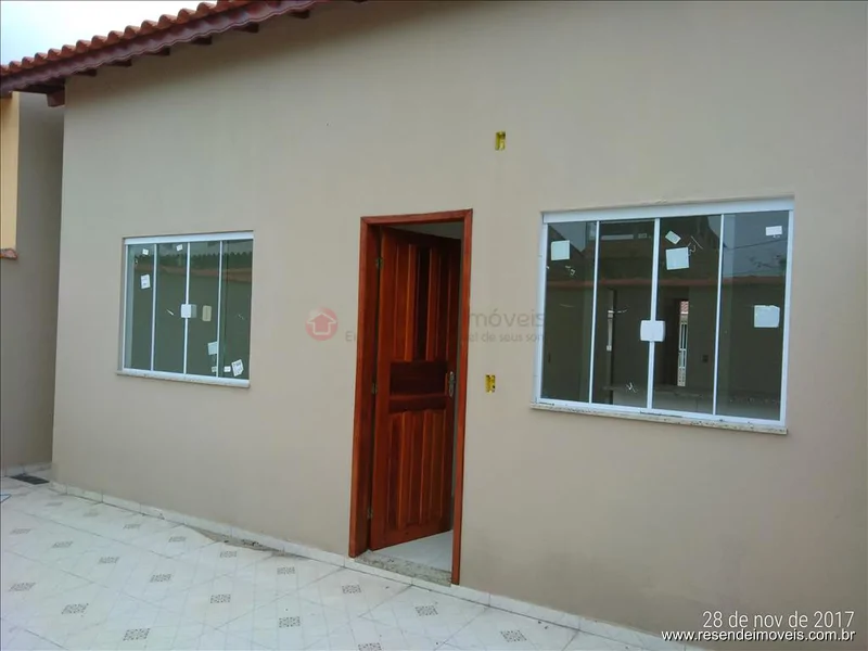 Foto 18 de 39 - Casa para venda em Morada do Contorno