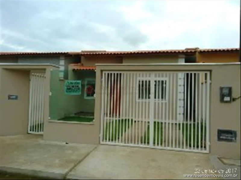 Foto 39 de 39 - Casa para venda em Morada do Contorno