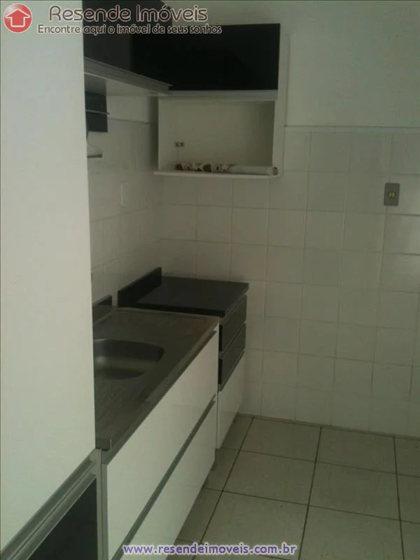 Foto 5 de 12 - Apartamento para aluguel em Alvorada