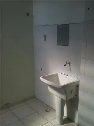 Apartamento para aluguel em Alvorada