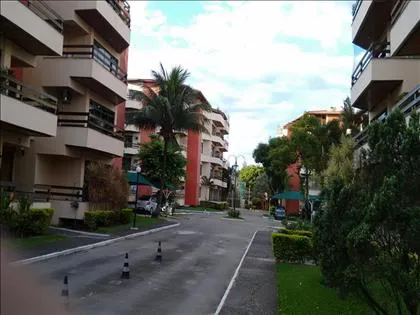 Apartamento para aluguel em Liberdade