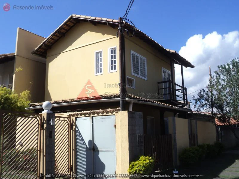 Foto 1 de 3 - Casa para venda em Liberdade