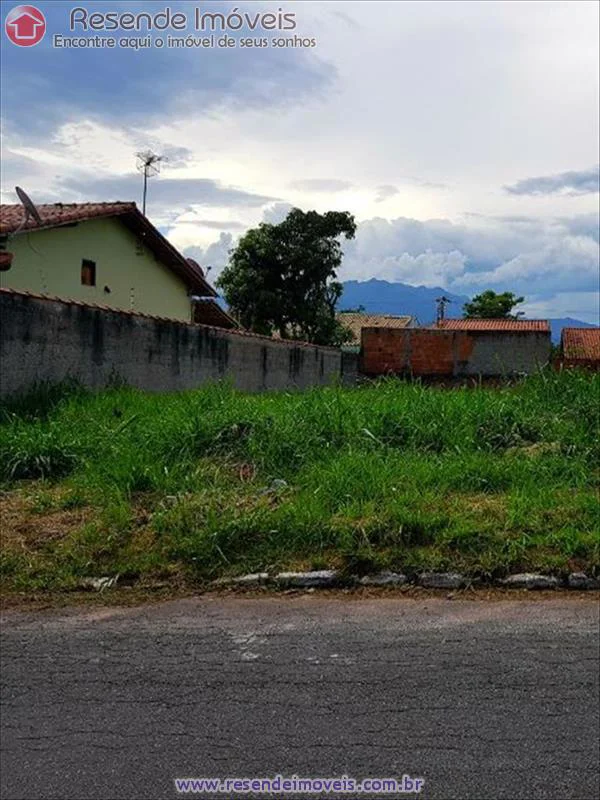 Foto 1 de 2 - Terreno para aluguel em Mirante das Agulhas