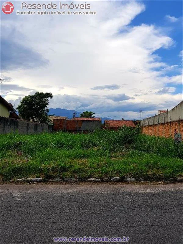Foto 2 de 2 - Terreno para aluguel em Mirante das Agulhas
