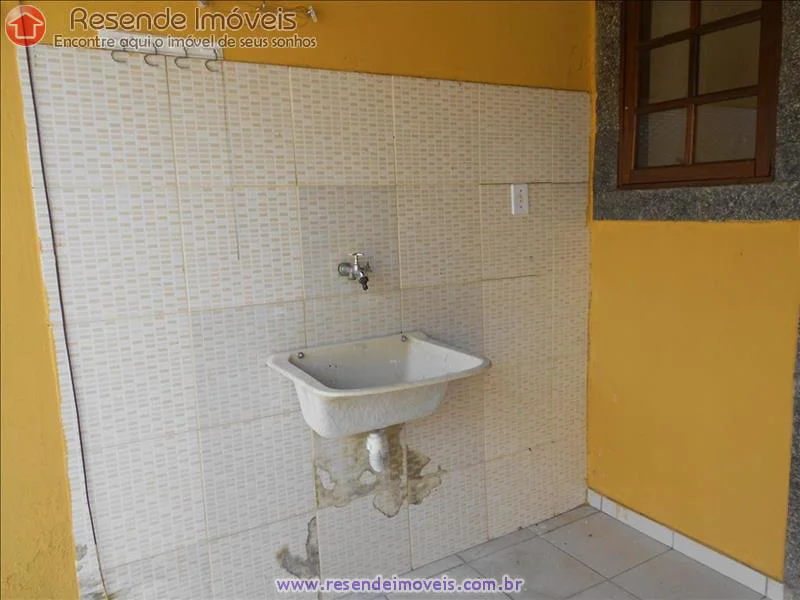 Foto 10 de 19 - Casa para aluguel em Boa Vista I