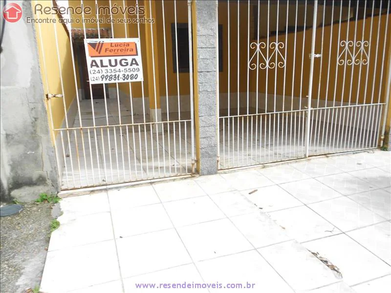 Foto 19 de 19 - Casa para aluguel em Boa Vista I