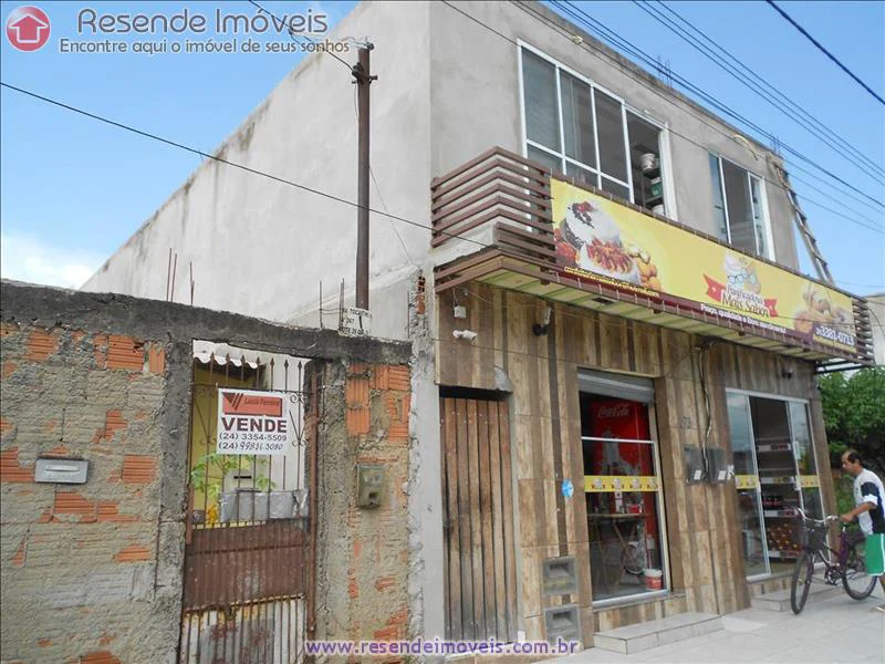 Foto 1 de 18 - Casa para venda em Morada do Contorno