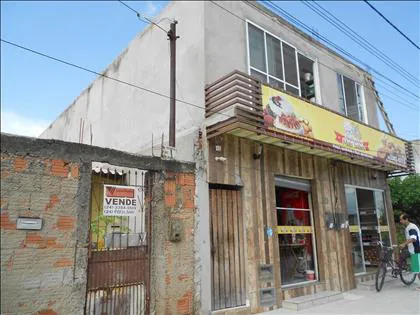 Casa para venda em Morada do Contorno